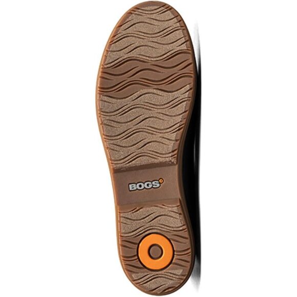 Comfortable Black Chelsea Boots - Women's Waterproof & Slip-On Style, Size 8 - Picture 7 of 7